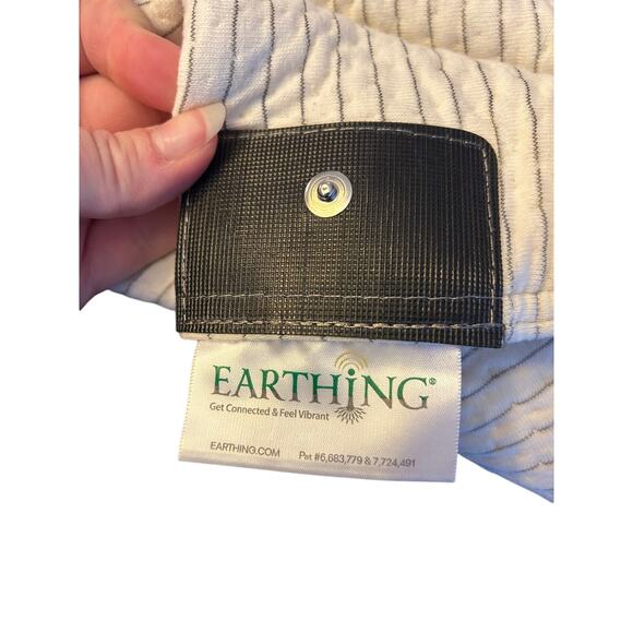 Grounding Earthing Blanket Functional Health Wellness - Picture 8 of 13